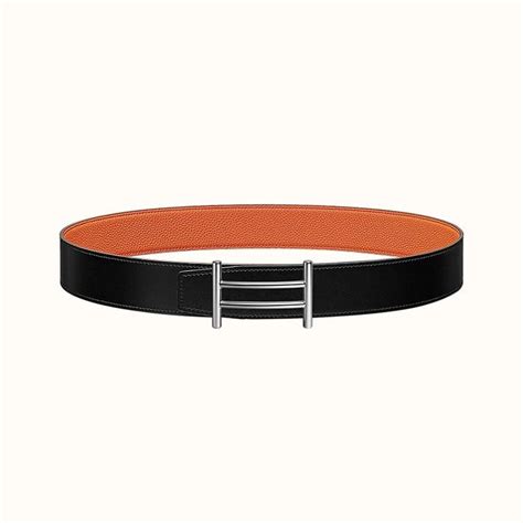 hermes rider belt buckle|genuine leather Hermes belt.